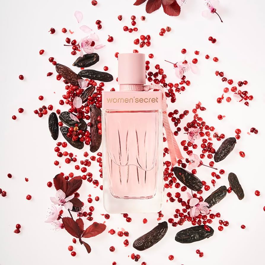 Women'Secret Intimate EDP For Her Gift Set -  - www.xscent.shop