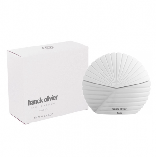Franck Olivier Ladies EDP For Her - 75 ml -  - www.xscent.shop