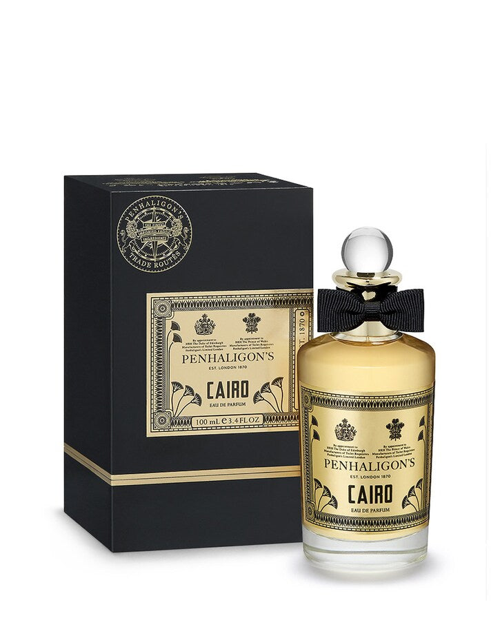 Penhaligon's Cairo Unisex EDP - 100ml -  - www.xscent.shop