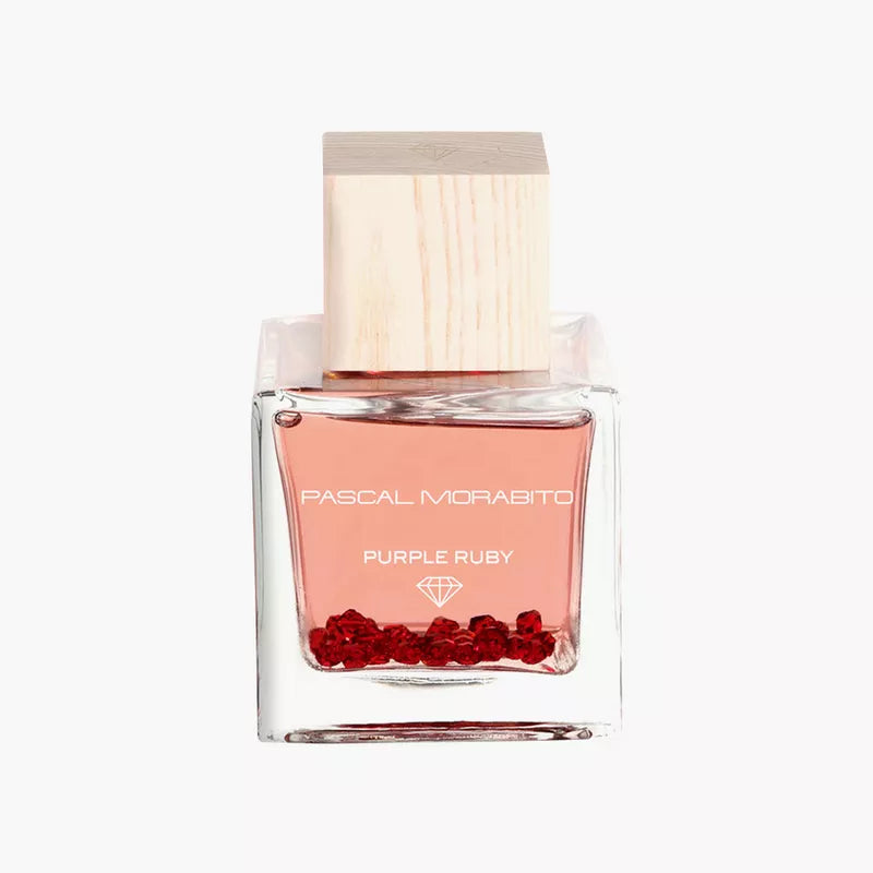 Pascal Morbito Ruby EDP For Her Gift Set -  - www.xscent.shop