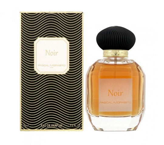 Pascal Morbito Or Black EDP For Her - 100 ml -  - www.xscent.shop