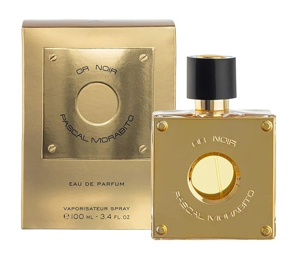Pascal Morabito Or Noir EDP For Her - 100 ml -  - www.xscent.shop