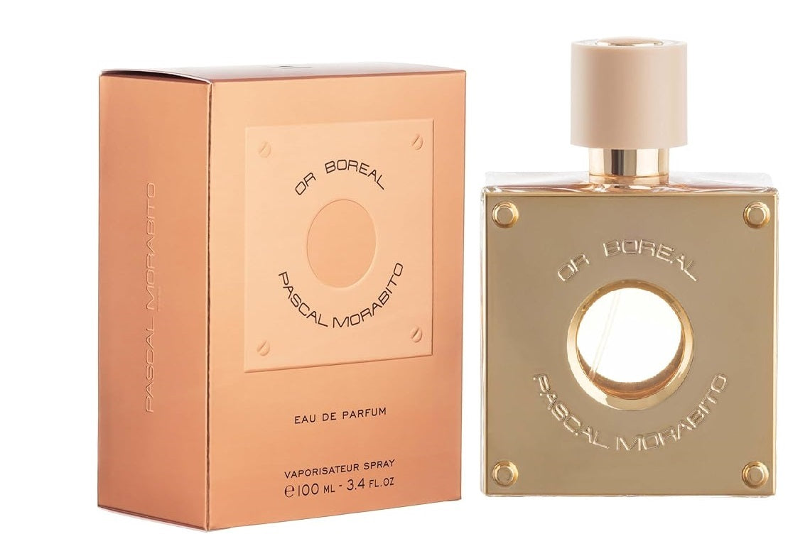 Pascal Morbito Or Borel EDP For Her - 100 ml -  - www.xscent.shop