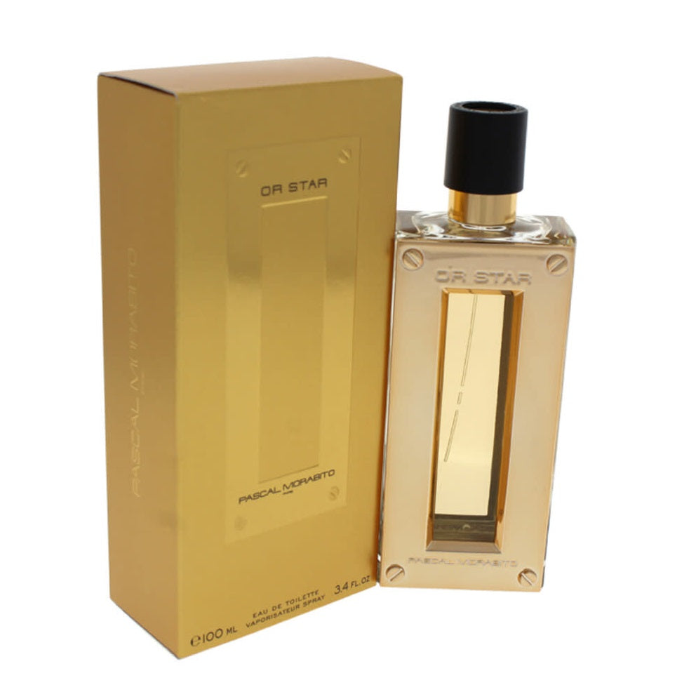 Pascal Morabito Or Star EDT For Him - 100 ml -  - www.xscent.shop
