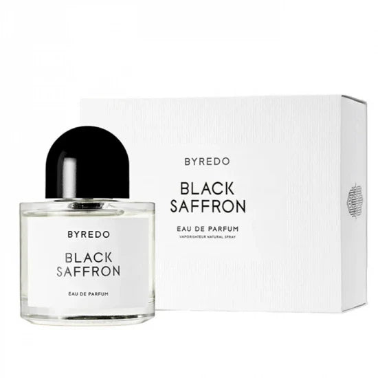 Byredo Eau De Parfum Unisex Black Saffron  100ml -  - www.xscent.shop