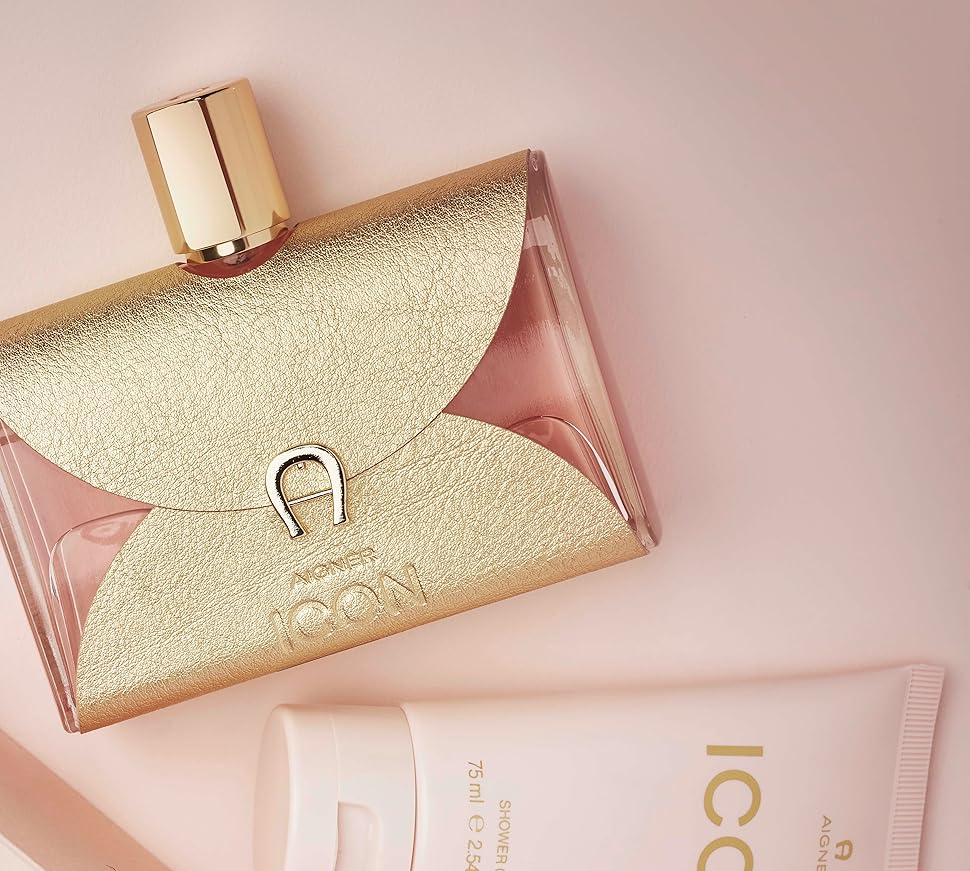 Etienne Aigner Icon EDP For Her - 100 ml -  - www.xscent.shop