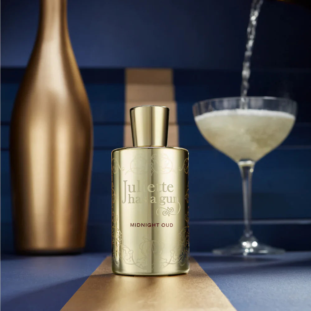 Juliette Has A Gun Ladies Midnight Oud EDP For Her - 100 ml -  - www.xscent.shop