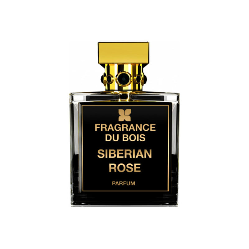 Fragrance Du Bois Siberian Rose EDP For Unisex - 100 ml - FDB-U13-1026 - www.xscent.shop