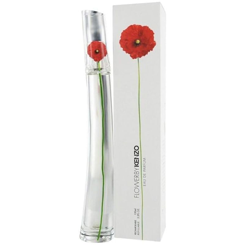 Kenzo Flower EDP For Her - 100 ml -  - www.xscent.shop