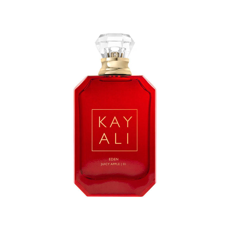 Kayali Eden Juicy Apple | 01 EDP For Her - 50 ml - 1527-50ml - www.xscent.shop