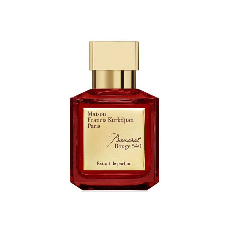 Maison Francis Kurkdjian Baccarat Rouge 540 EDP For Unisex - 70 ml - 3700559605905 - www.xscent.shop