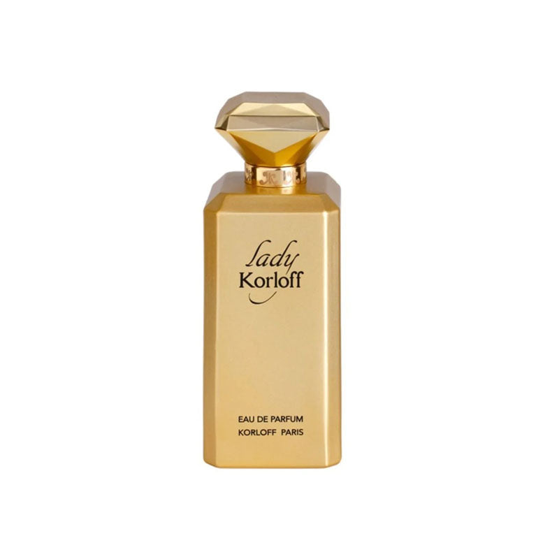 Korloff Lady EDP For Her - 88 ml - 3392865441201 - www.xscent.shop