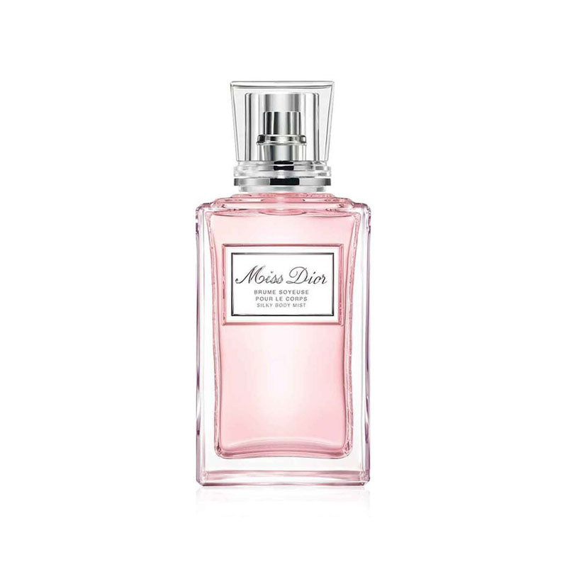 Dior Miss Dior Silky Body Mist For Her - 100 ml - 210187365 - www.xscent.shop