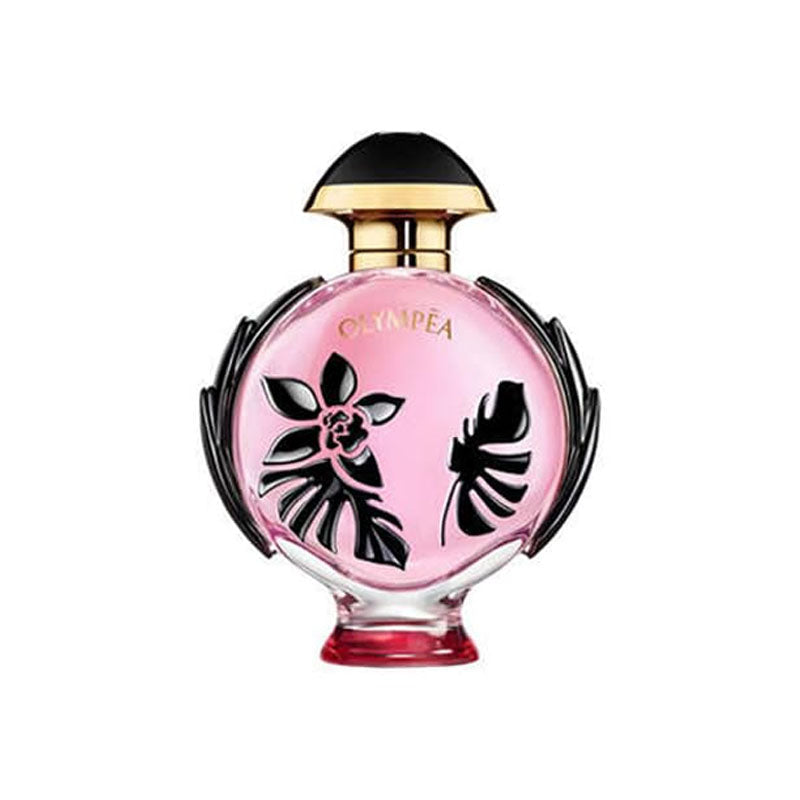 Paco Rabanne Olympea Flora EDP For Her - 80 ml - 3349668614479 - www.xscent.shop