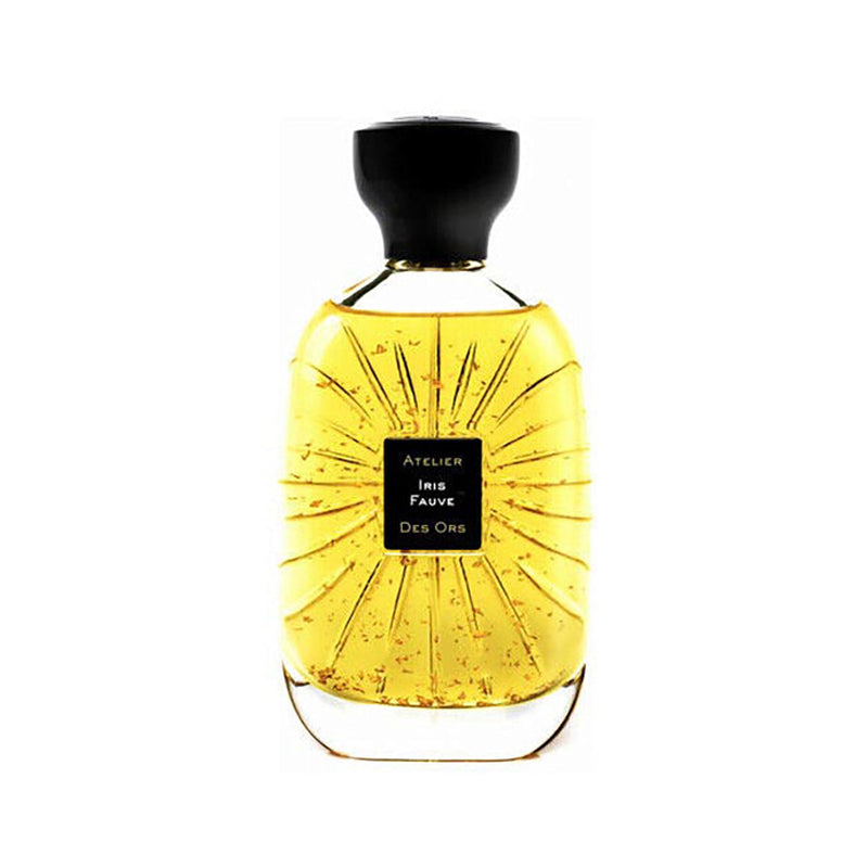 Atelier Des Ors Iris Fauve EDP For Unisex - 100 ml - 3760027140192 - www.xscent.shop