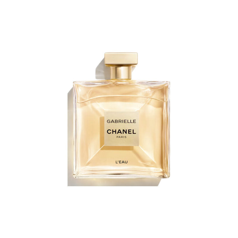 Chanel Gabrielle Chanel L'Eau EDT For Her - 100 ml - 218110498 - www.xscent.shop