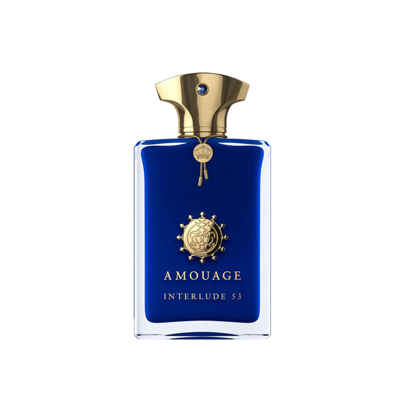 Amouage Interlude 53 EDP For Him - 100 ml - 701666315995 - www.xscent.shop