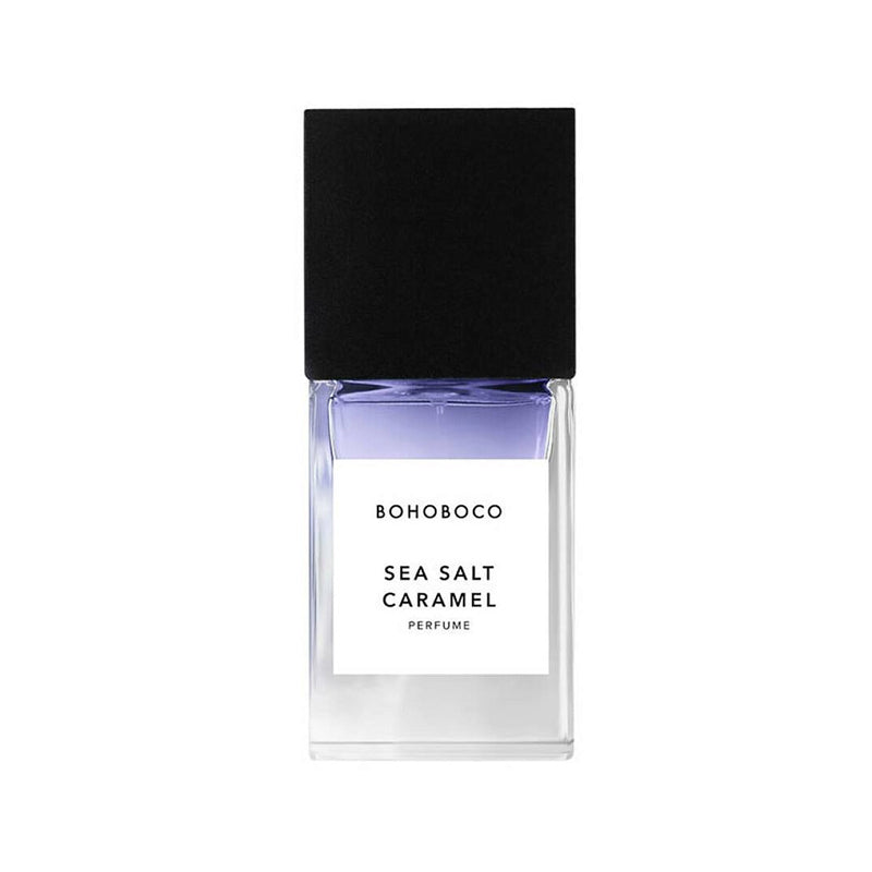 Bohoboco Sea Salt Caramel EDP For Unisex - 50 ml - 5906395182077 - www.xscent.shop
