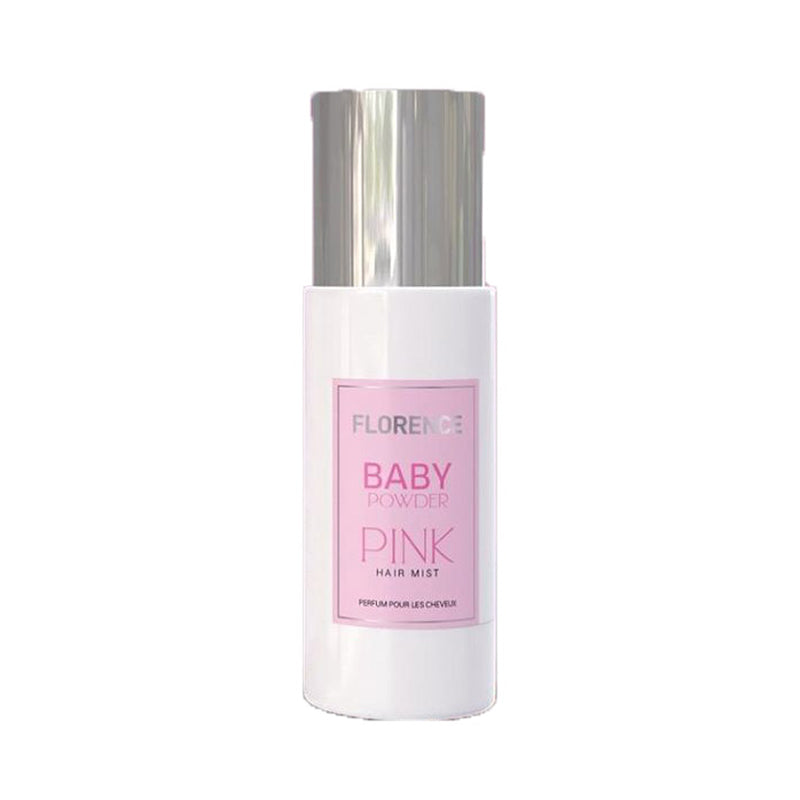Florence Baby Powder Pink Hair Mist For Her - 30 ml - 5280270142524 - www.xscent.shop