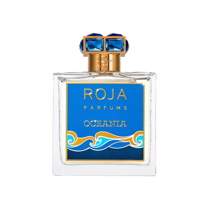 Roja Parfums Unisex Oceania EDP For Unisex - 100 ml - 5060370917389 - www.xscent.shop