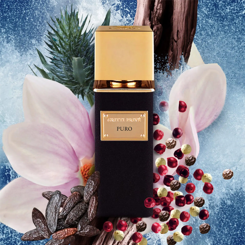 Gritti Puro EDP For Unisex - 100 ml -  - www.xscent.shop