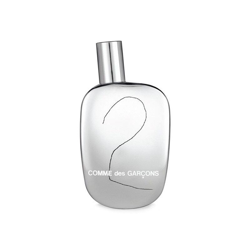 Comme Des Garcons 2 EDP For Her - 100 ml - 8411061090046 - www.xscent.shop