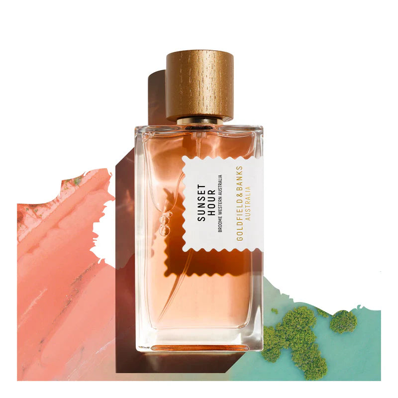 Goldfield & Banks Sunset Hour EDP For Unisex - 100 ml -  - www.xscent.shop