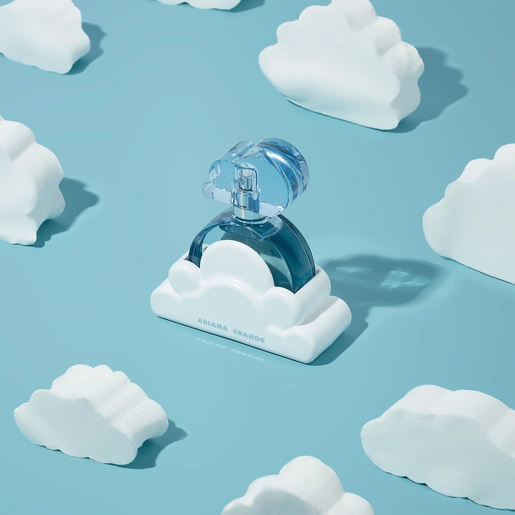 Ariana Grande Cloud EDP For Her - 100 ml - www.xscent.shop