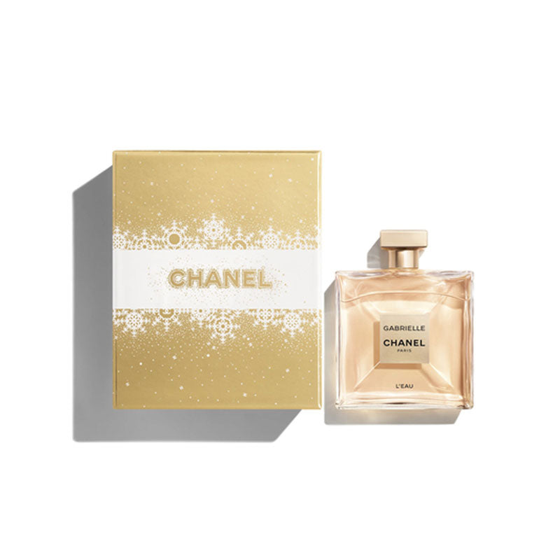 Chanel Gabrielle Chanel L'Eau EDT For Her - 100 ml -  - www.xscent.shop
