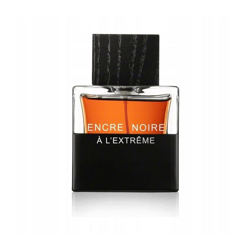 Lalique Encre Noire A L`Extreme EDP For Him - 100 ml - 7640111502791 - www.xscent.shop