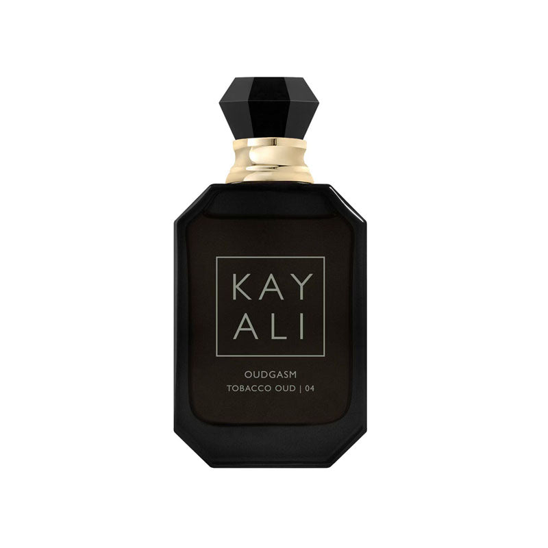 Kayali Oudgasm Tobacco Oud | 04 - EDP Intense For Her - 50 ml - 1534-50ml - www.xscent.shop