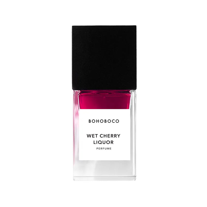 Bohoboco Wet Cherry Liquor EDP For Unisex - 50 ml - 5902659104151 - www.xscent.shop