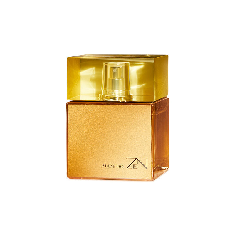 Shiseido Zen EDP For Her - 100 ml - 768614102021 - www.xscent.shop