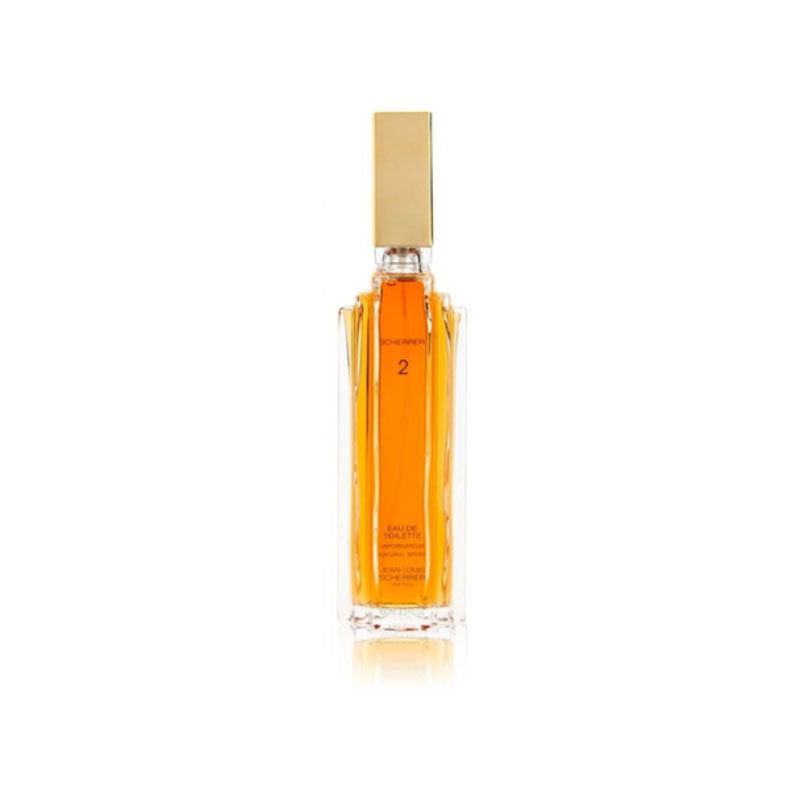 Jean Louis Scherrer 2 EDT For Her - 100 ml - 5050456007806 - www.xscent.shop