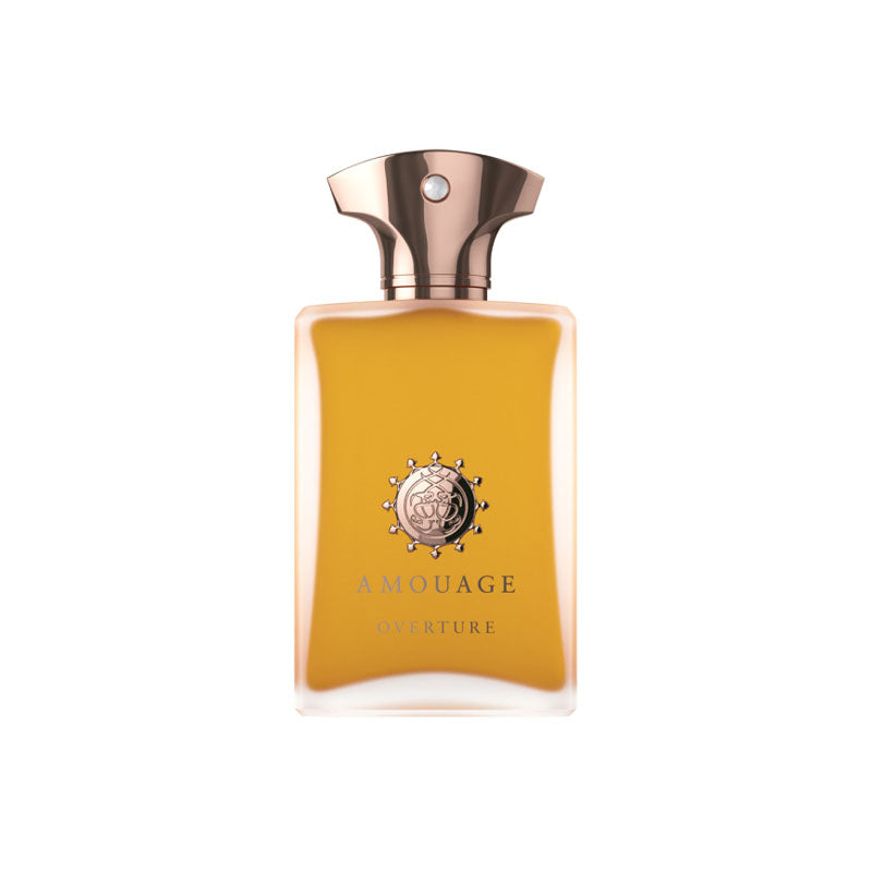 Amouage Overture EDP For Him - 100 ml - 701666360056 - www.xscent.shop