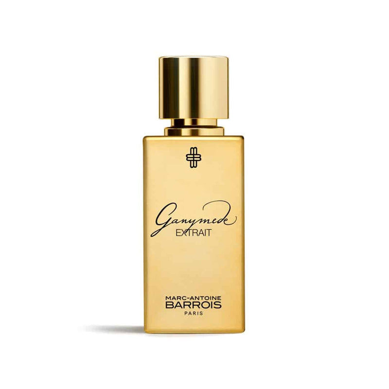 Marc Antoine Barrois Ganymede EDP For Unisex - 50 ml - 3770006409141 - www.xscent.shop