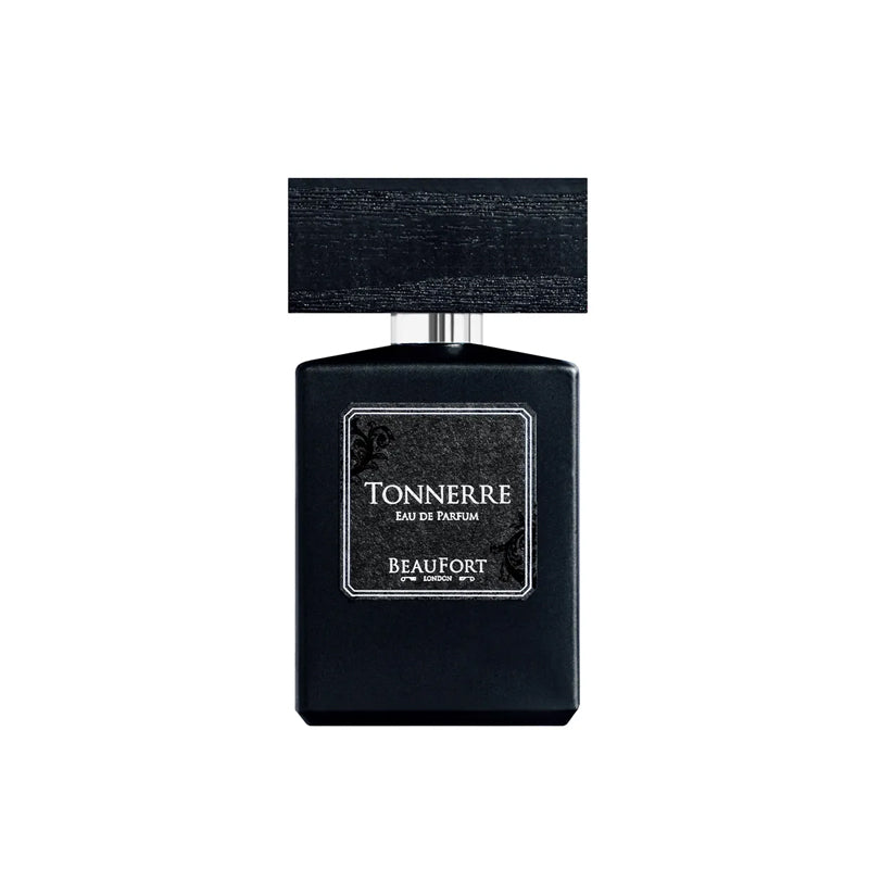 Beaufort London 1805 Tonnerre EDP For Unisex - 50 ml - 5060436610001 - www.xscent.shop