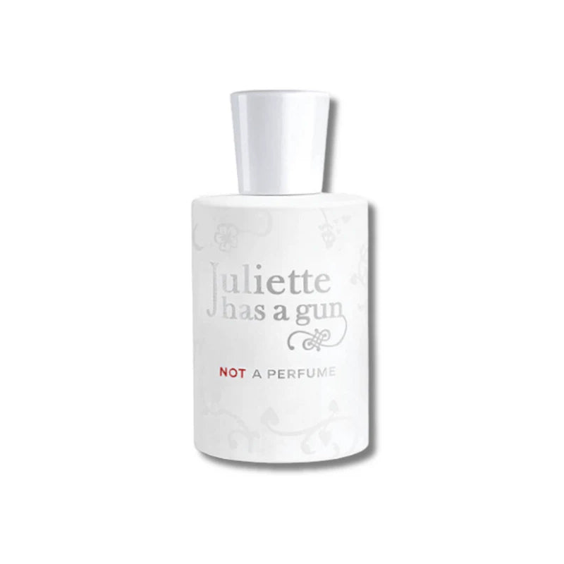 Juliette Has A Gun Not A Perfume EDP For Her - 100 ml - 3770000002775 - www.xscent.shop
