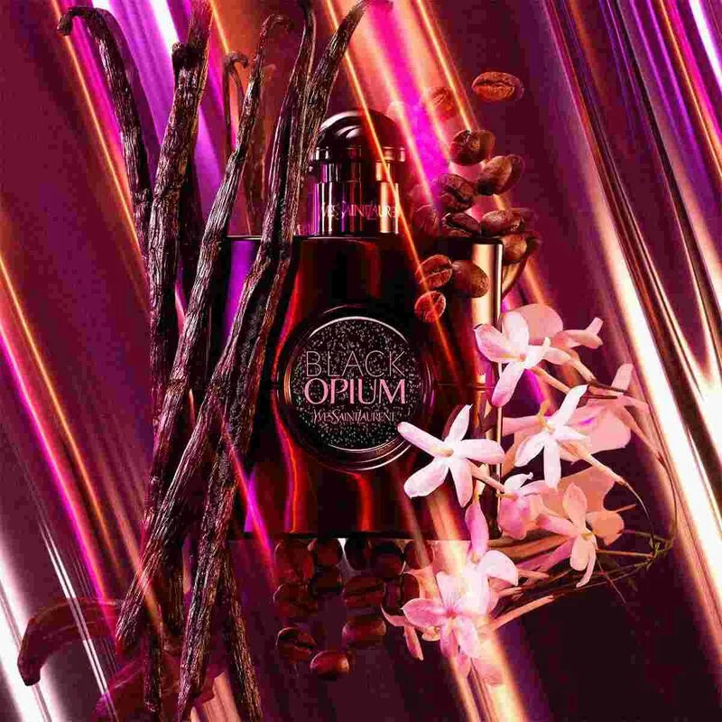 Yves Saint Laurent Black Opium EDP For Her – 30 ml -  - www.xscent.shop