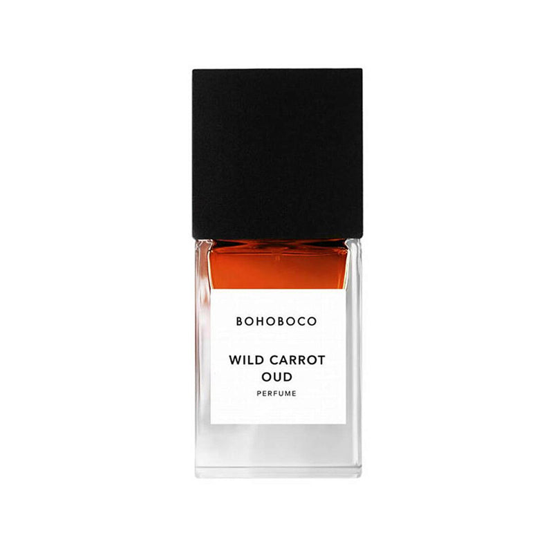 Bohoboco Wild Carrot Oud EDP For Unisex - 50 ml - 5902659104168 - www.xscent.shop