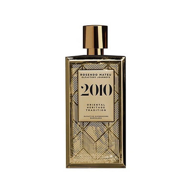 Rosendo Mateu 2010 EDP For Unisex - 100 ml - 8436603740180 - www.xscent.shop
