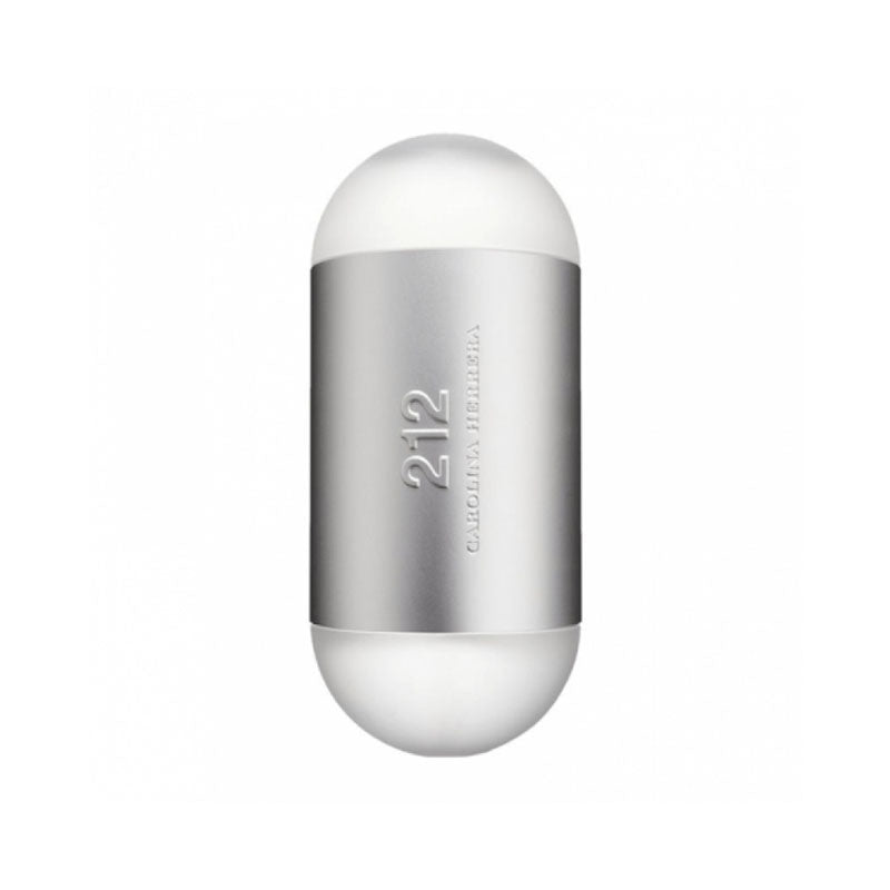 Carolina Herrera 212 NYC EDT For Her - 100 ml - 8411061865408 - www.xscent.shop