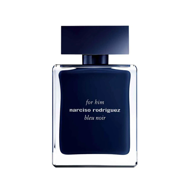 Narciso Rodriguez Bleu Noir EDT For Him - 100 ml - 3423478806054 - www.xscent.shop