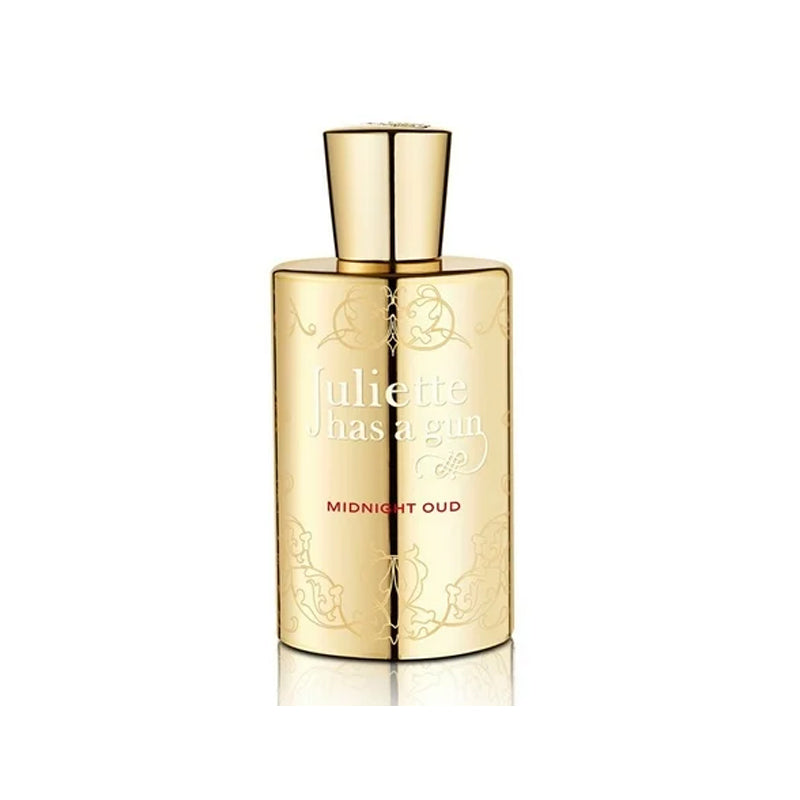 Juliette Has A Gun Ladies Midnight Oud EDP For Her - 100 ml - 3770000002829 - www.xscent.shop