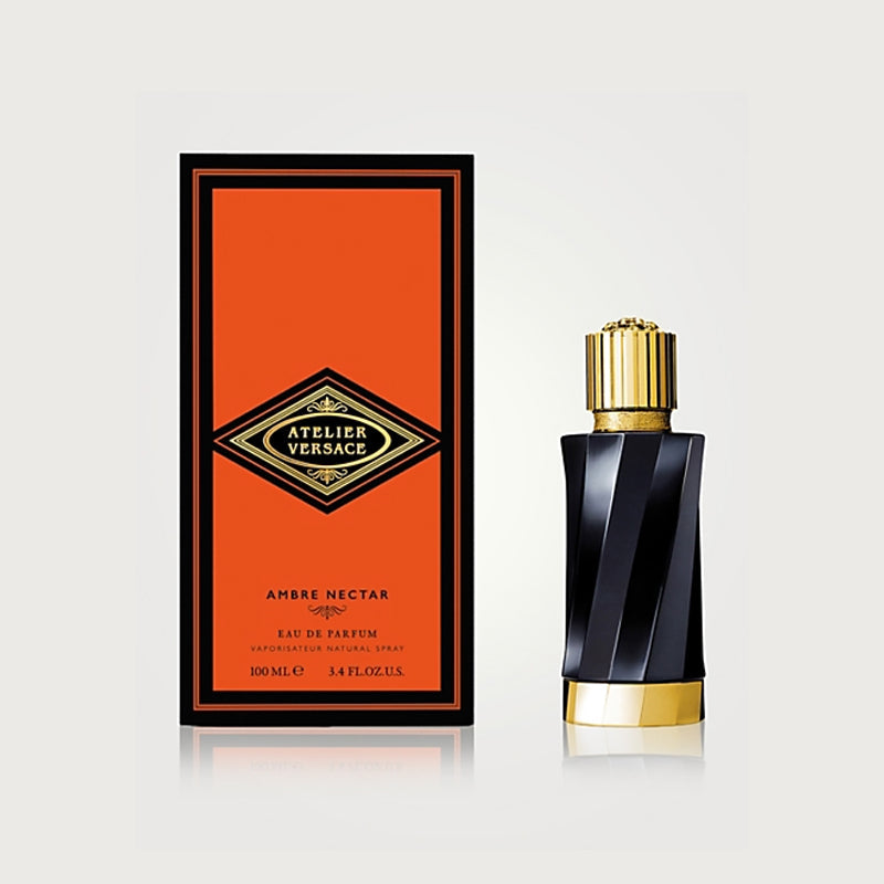 Versace Ambre Nectar EDP For Unisex - 100 ml -  - www.xscent.shop