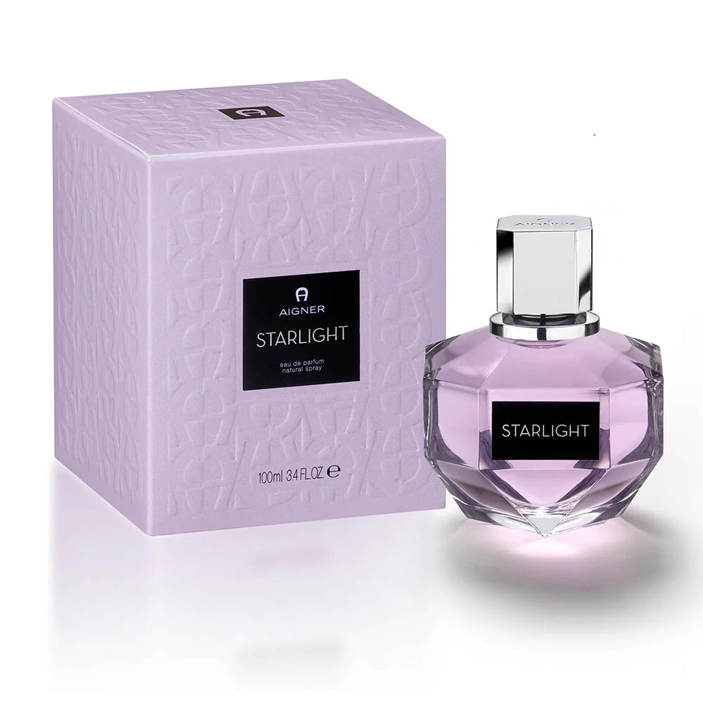 Etienne Aigner Starlight EDP For Her - 100 ml -  - www.xscent.shop