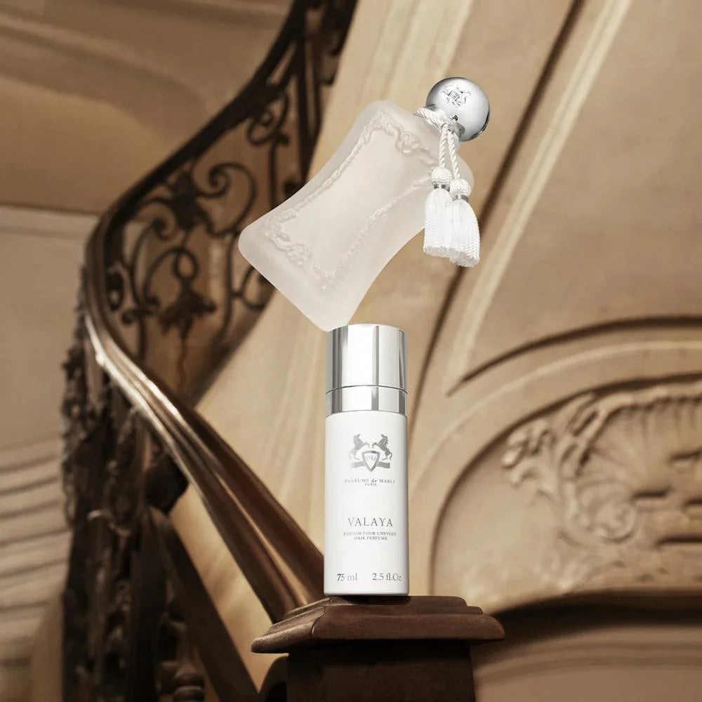 Parfums De Marly Valaya Hair Mist For Her - 75ml -  - www.xscent.shop