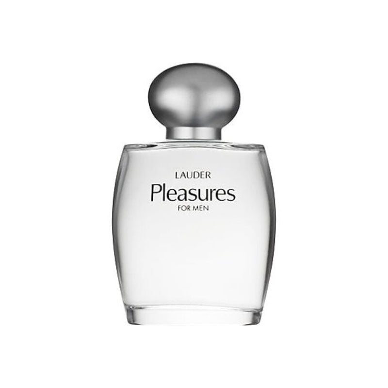 Estée Lauder Pleasures EDC For Him - 100 ml - 27131521433 - www.xscent.shop