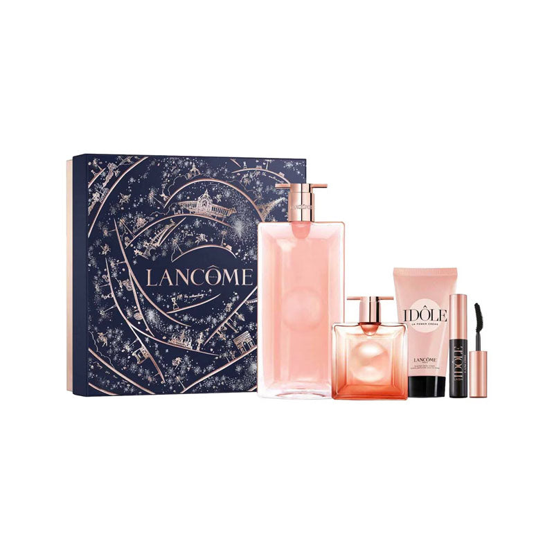 Lancôme Idôle Fragrance Set - 2487-Set - www.xscent.shop