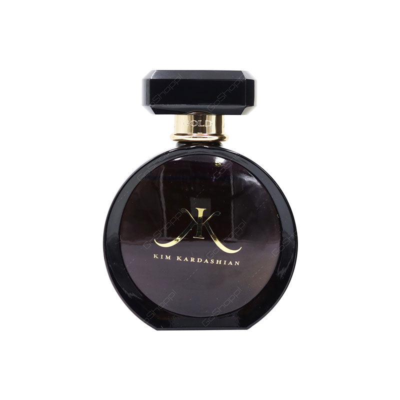 Kim Kardashian Gold EDP For Her - 100 ml - 49398940055 - www.xscent.shop